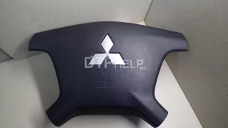 7030A805XA Подушка безопасности в рулевое колесо Mitsubishi Galant 9 Арт AM95767514, вид 1