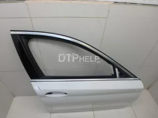 41007408962 Дверь передняя правая BMW 5 G30/G31 Арт AM95769189, вид 4