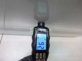 41007408962 Дверь передняя правая BMW 5 G30/G31 Арт AM95769189, вид 9