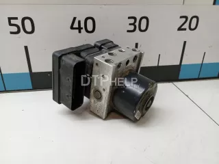 1512725 Блок ABS (насос) Mazda 2 DY Арт AM90456656, вид 8