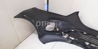  Бампер передний Mercedes C W206 Арт AM23149990, вид 6