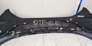  Бампер передний Mercedes C W206 Арт AM23149990, вид 7