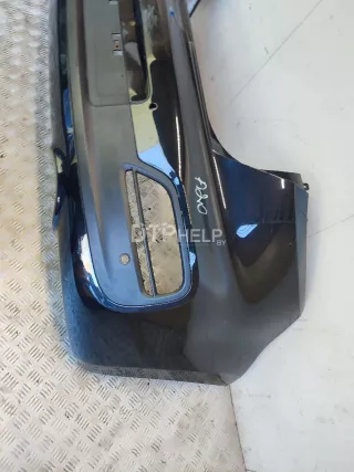  Бампер задний Kia Ceed 2 Арт AM23738674, вид 2
