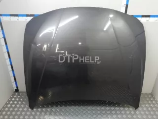 41007290944 Капот BMW 3 F30/F31/GT F34 Арт AM23748790, вид 1