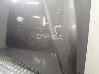 41007290944 Капот BMW 3 F30/F31/GT F34 Арт AM23748790, вид 15