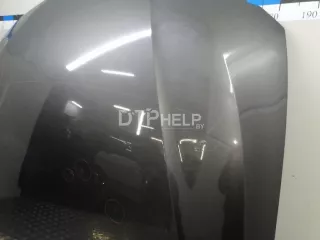 41007290944 Капот BMW 3 F30/F31/GT F34 Арт AM23748790, вид 16