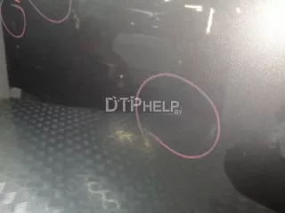 41007290944 Капот BMW 3 F30/F31/GT F34 Арт AM23748790, вид 18