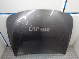 41007290944 Капот BMW 3 F30/F31/GT F34 Арт AM23748790, вид 2