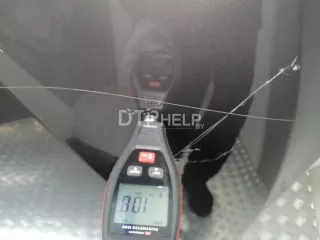 41007290944 Капот BMW 3 F30/F31/GT F34 Арт AM23748790, вид 22