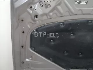 41007290944 Капот BMW 3 F30/F31/GT F34 Арт AM23748790, вид 25