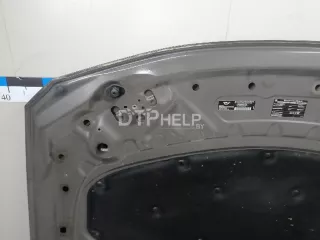 41007290944 Капот BMW 3 F30/F31/GT F34 Арт AM23748790, вид 26
