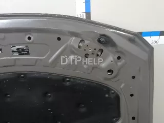 41007290944 Капот BMW 3 F30/F31/GT F34 Арт AM23748790, вид 27