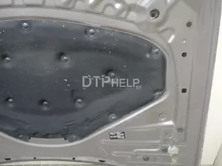 41007290944 Капот BMW 3 F30/F31/GT F34 Арт AM23748790, вид 28