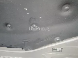 41007290944 Капот BMW 3 F30/F31/GT F34 Арт AM23748790, вид 30