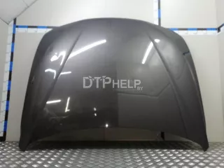 41007290944 Капот BMW 3 F30/F31/GT F34 Арт AM23748790, вид 3