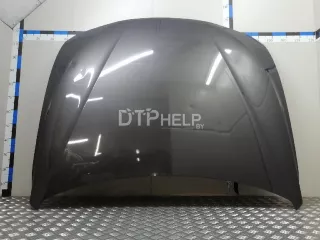 41007290944 Капот BMW 3 F30/F31/GT F34 Арт AM23748790, вид 4