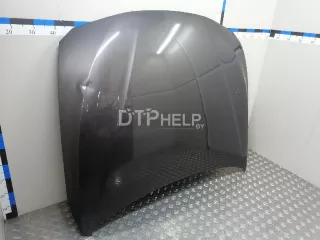 41007290944 Капот BMW 3 F30/F31/GT F34 Арт AM23748790, вид 5