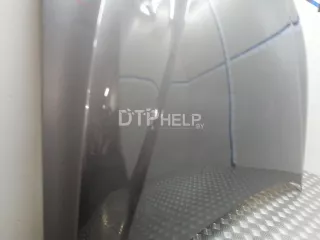 41007290944 Капот BMW 3 F30/F31/GT F34 Арт AM23748790, вид 7