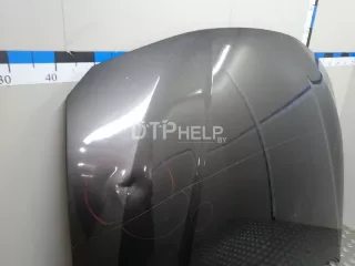41007290944 Капот BMW 3 F30/F31/GT F34 Арт AM23748790, вид 9