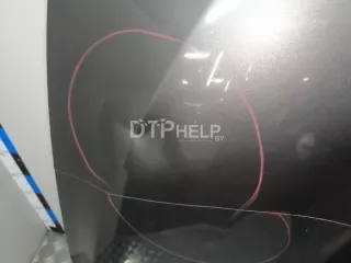 41007290944 Капот BMW 3 F30/F31/GT F34 Арт AM23748790, вид 10