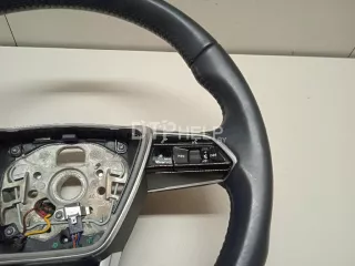 4K0419091CINU Рулевое колесо для AIR BAG (без AIR BAG) Audi A6 C8 (S6,RS6) Арт AM23750632, вид 5
