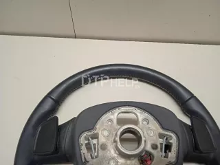 4K0419091CINU Рулевое колесо для AIR BAG (без AIR BAG) Audi A6 C8 (S6,RS6) Арт AM23750632, вид 10