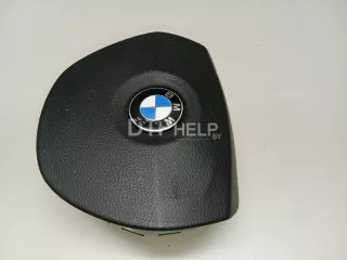 32306783829 Подушка безопасности в рулевое колесо BMW 5 F10/F11/GT F07 Арт AM23750737, вид 4