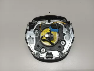 32306783829 Подушка безопасности в рулевое колесо BMW 5 F10/F11/GT F07 Арт AM23750737, вид 5