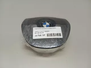 32306783829 Подушка безопасности в рулевое колесо BMW 5 F10/F11/GT F07 Арт AM23750737, вид 8