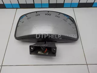 81637306450 Зеркало дополнительное MAN TGA Арт AM36271964, вид 2