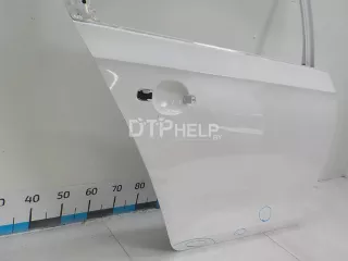 5JA833051C Дверь задняя левая Seat Toledo 4 Арт AM41228375, вид 2