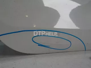 5JA833051C Дверь задняя левая Seat Toledo 4 Арт AM41228375, вид 5