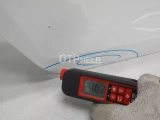 5JA833051C Дверь задняя левая Seat Toledo 4 Арт AM41228375, вид 8