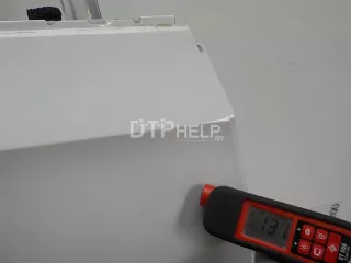 5JA833051C Дверь задняя левая Seat Toledo 4 Арт AM41228375, вид 10