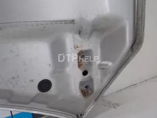 664002P000 Капот Kia Sorento 2 Арт AM41230770, вид 14