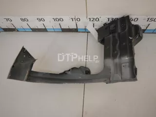  Лонжерон передний правый Mercedes CLS C218 Арт AM70717990, вид 3