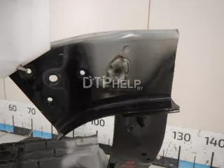  Лонжерон передний правый Mercedes CLS C218 Арт AM70717990, вид 9