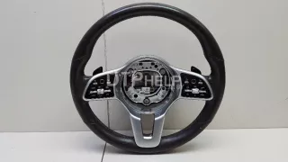 00046070028R01 Рулевое колесо для AIR BAG (без AIR BAG) Mercedes E W213 Арт AM70792962, вид 1
