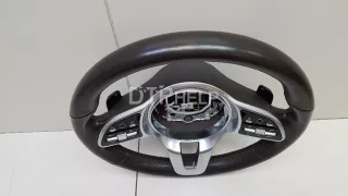 00046070028R01 Рулевое колесо для AIR BAG (без AIR BAG) Mercedes E W213 Арт AM70792962, вид 11