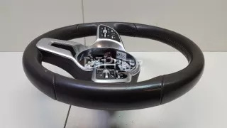 00046070028R01 Рулевое колесо для AIR BAG (без AIR BAG) Mercedes E W213 Арт AM70792962, вид 12