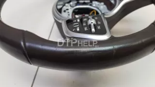 00046070028R01 Рулевое колесо для AIR BAG (без AIR BAG) Mercedes E W213 Арт AM70792962, вид 16