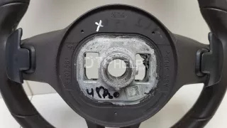 00046070028R01 Рулевое колесо для AIR BAG (без AIR BAG) Mercedes E W213 Арт AM70792962, вид 21