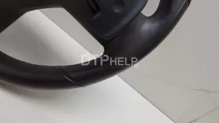 00046070028R01 Рулевое колесо для AIR BAG (без AIR BAG) Mercedes E W213 Арт AM70792962, вид 24