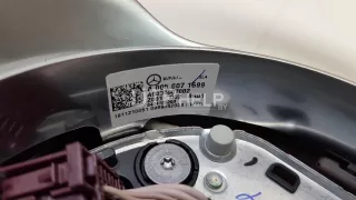 00046070028R01 Рулевое колесо для AIR BAG (без AIR BAG) Mercedes E W213 Арт AM70792962, вид 26