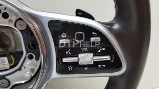 00046070028R01 Рулевое колесо для AIR BAG (без AIR BAG) Mercedes E W213 Арт AM70792962, вид 7