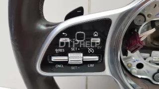 00046070028R01 Рулевое колесо для AIR BAG (без AIR BAG) Mercedes E W213 Арт AM70792962, вид 8