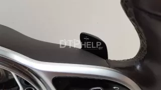 00046070028R01 Рулевое колесо для AIR BAG (без AIR BAG) Mercedes E W213 Арт AM70792962, вид 9