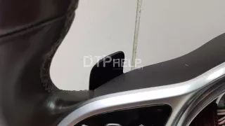00046070028R01 Рулевое колесо для AIR BAG (без AIR BAG) Mercedes E W213 Арт AM70792962, вид 10