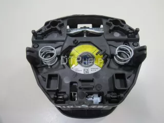 5E08802011QB Подушка безопасности в рулевое колесо Skoda Fabia 2 Арт AM81079781, вид 6