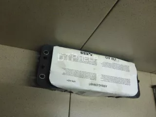 1ST880204 Подушка безопасности пассажирская (в торпедо) Seat Toledo 4 Арт AM100559546, вид 4
